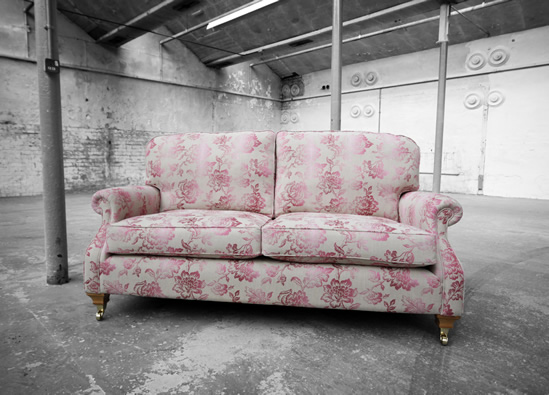 Aristocrat Sofa